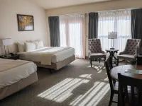 Lone Tree Golf Club and Hotel Hotels in Lone Tree
