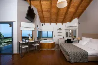 Ramot Resort Hotel Hotel a Moshav Ramot