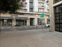 Jaffo Tel-Aviv King Gallery Boutique Hotel Hotels near Neve Tzedek