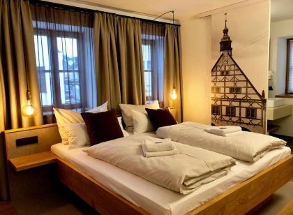 Restaurant Kachelofen & Stadthotel Kachelofen UG (haftungsbeschränkt)