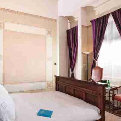 Hotel Copernicus Rooms