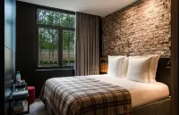 Hôtel Louvre-Lens - Esprit de France Hotels in Lens