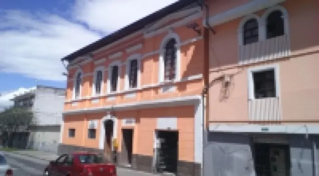 カサ ヴィスタ エルモサ のホテル