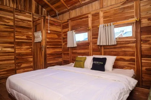 Urbanview Villa Kolopaking Kebumen by RedDoorz