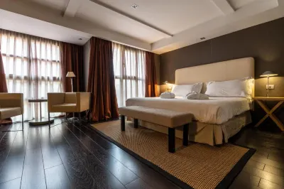 Hotel la Trufa Negra