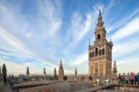 U-Sense Sevilla Catedral