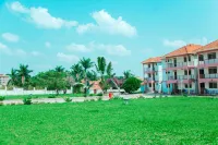 Hotel Santa Maria Hotels in Arua