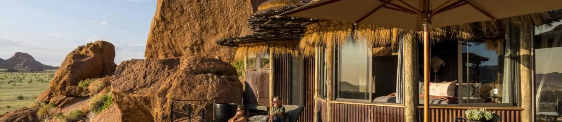 Gehobene Hotels 