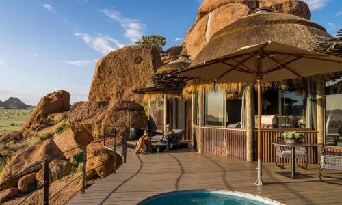 Camp Kipwe