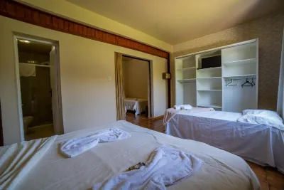 Hotel Morro Dos Conventos