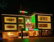 Dass Regency Các khách sạn gần Paadi