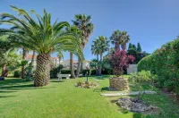 Le Cottage - Hotel & Spa Hotels in Argeles-sur-Mer