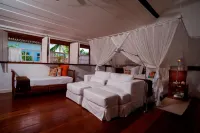 Casa Turquesa - Maison d´Hôtes