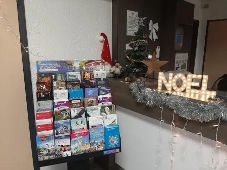 Hotel Primo Colmar Centre Отели рядом с достопримечательностью «Вьё Кольмар»