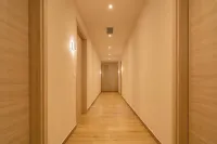Le Alpi Bed&Living Hôtels à : Cimbergo