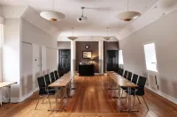 Lejondals Slott Hotel a Bro