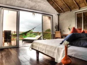 Villa Maria Tayrona, Jungle and Sea Experience