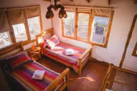 Cabañas Altos del Lago Hotels in Tandil