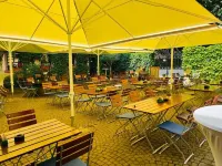 Landhotel Burkartsmühle Hotel a Eppstein