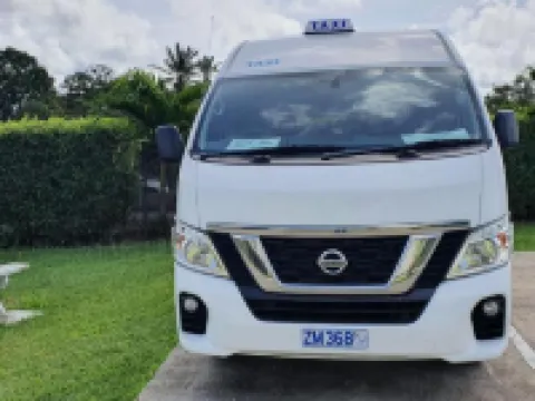 Malfranza Apartments Hotels in Bridgetown