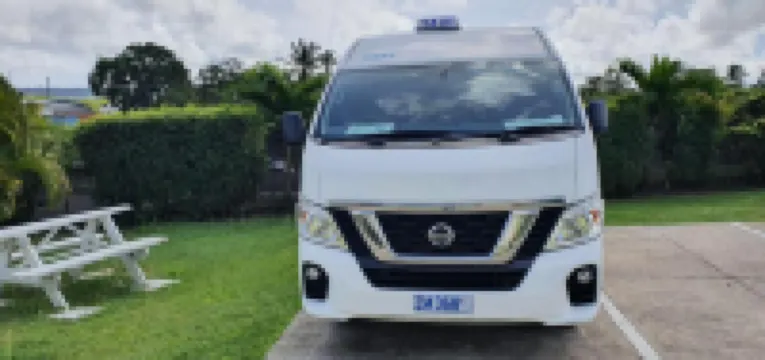 Malfranza Apartments