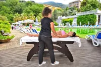 Hotel Moderno Hotels in Terme Luigiane