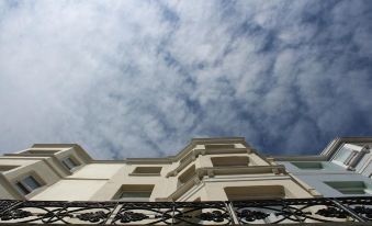Amherst Brighton
