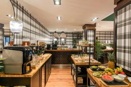 Hotel Mirador de la Cepada Отели в г. Арриондас