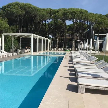 Hotel Mediterraneo Suite&Residence