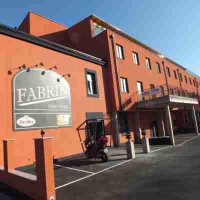 Hotel Fabrik Vösendorf Hotel Exterior