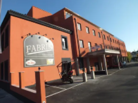 Hotel Fabrik Vösendorf Hotel di 