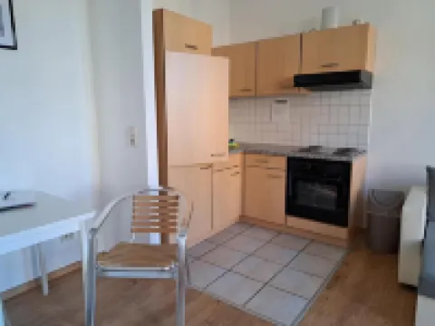 Apartment-Hotel Schillerplatz Ξενοδοχεία στην πόλη Prignitz