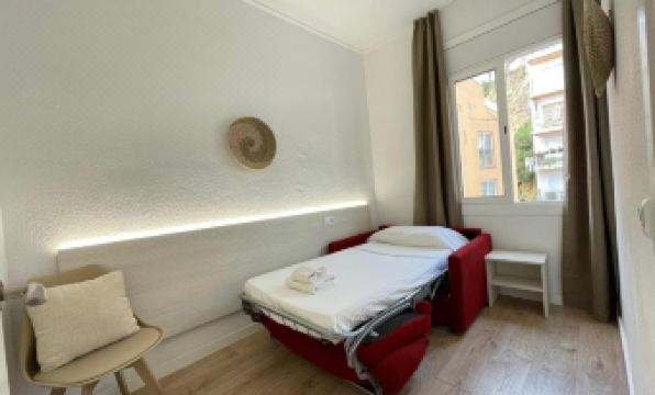 Apartamentos Venecia