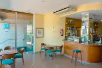 Hotel Atalaya II
