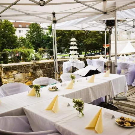Hotel Rous