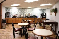 Greenlight Inn & Suites St James Hotels in Saint James