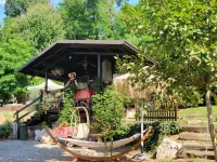 B&B Relais Cascina al Campaccio