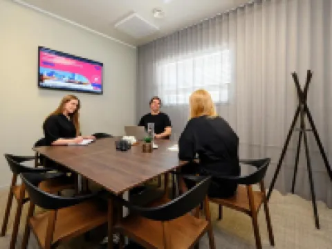 Dorpat Hotel Hoteles en Tartu