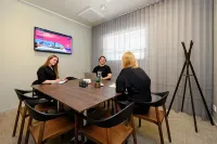 Dorpat Hotel Hotels in Tartu