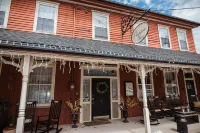 The Chepstow Inn Hotels in Walkerton