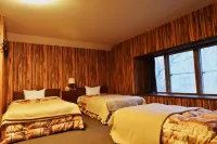 Forest Inn Sangoro