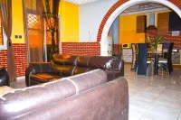 Résidence Hotelière Borel Denver