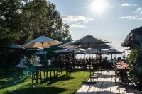 Le Coucou Hotel Restaurant & Lounge-Bar Hotels in Montreux