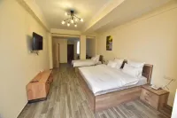 Altunyan Hotel Hotel a Vagharshapat