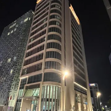 C-Hotel and Suites Doha