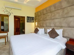 Malaika Beach Resort