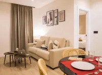 Apartamentos Málaga Premium - Calle San Telmo Hotel a Malaga