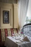 Granville Hotel - Breakfast