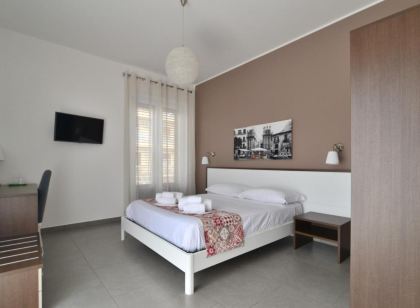 B&B le Porte Del Centro