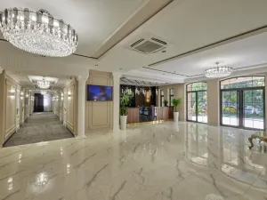 Continental Hotel Samarkand